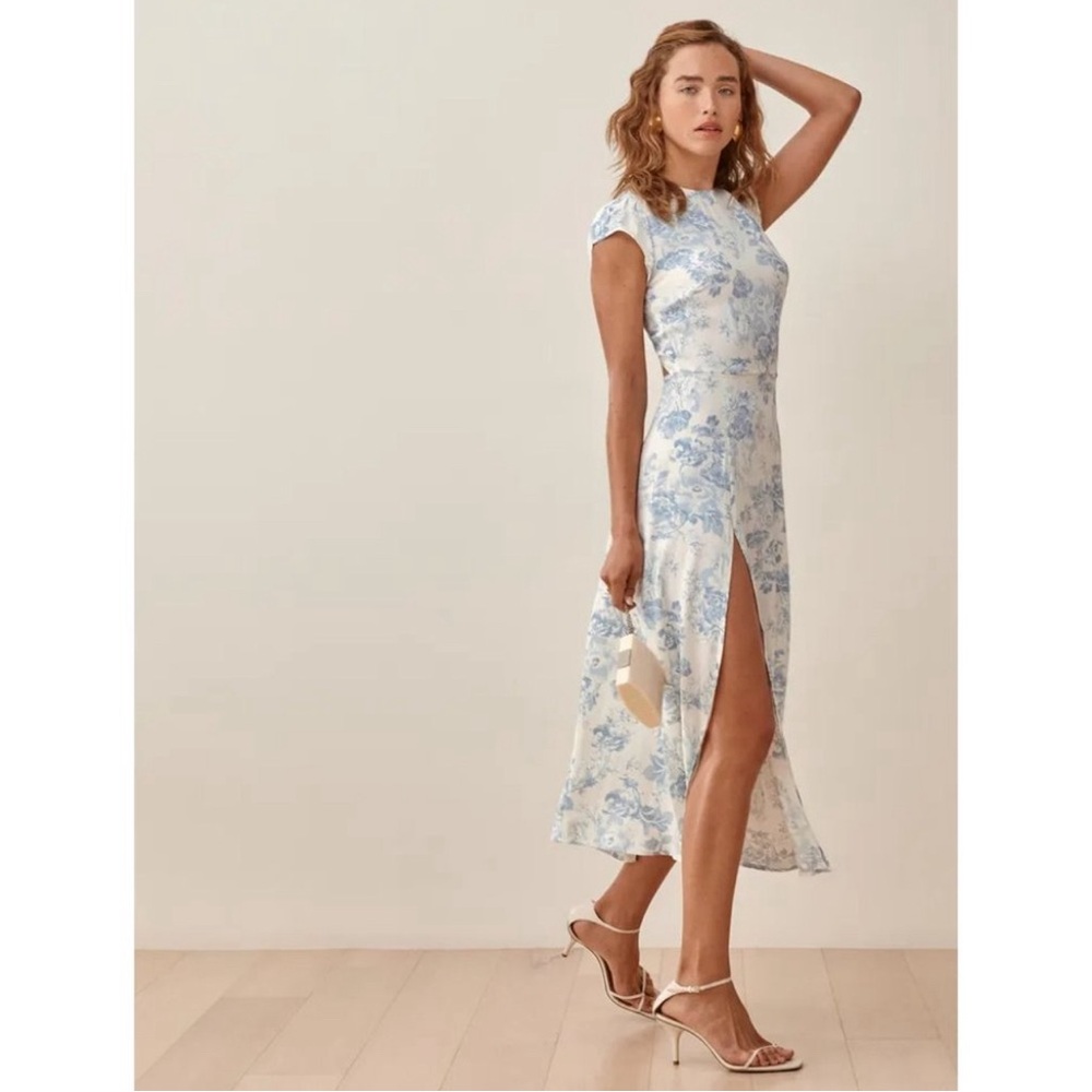Reformation Gavin Dress Never Worn!